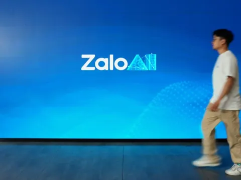 Việt Nam ở đâu giữa cuộc đua AI khốc liệt nhưng đầy tiềm năng trên toàn cầu?