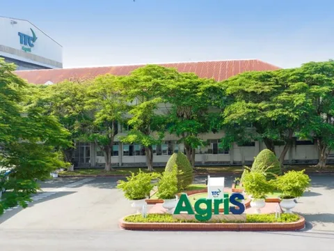 AgriS (SBT): Cổ đông đồng thuận duy trì room ngoại 100%, tăng tốc hợp tác quốc tế