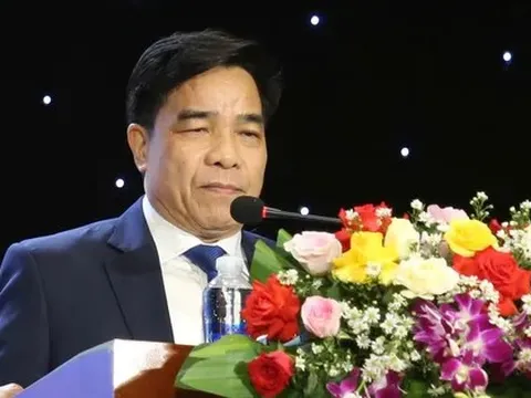 Chủ tịch Quảng Nam nói về 'cuộc họp khẩn cấp' cứu doanh nghiệp