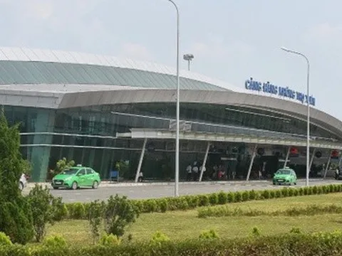 Vài giờ nữa, sân bay tại tỉnh duy nhất chưa từng sáp nhập tạm ngừng hoạt động, 4 ngày sau thêm 1 sân bay khác