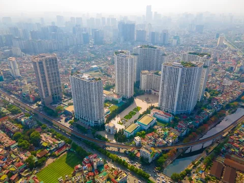 Chuẩn bị cho dự án ‘đắt đỏ’ ở 235 Nguyễn Trãi, Vingroup đã chi bao nhiêu cho Tổng công ty Thuốc Lá Việt Nam để di dời nhà máy?