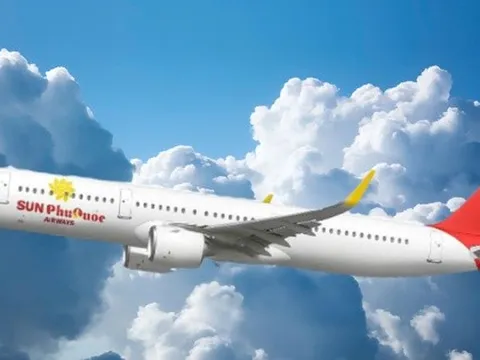 Chủ tịch Vietnam Airlines nói gì khi được hỏi về Sun PhuQuoc Airways