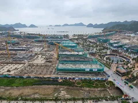 Thị trường BĐS 'triệt tiêu' nhà đầu tư lướt sóng ngắn hạn