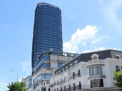 Cận cảnh những tuyến phố đắt nhất Nghệ An theo bảng giá đất mới