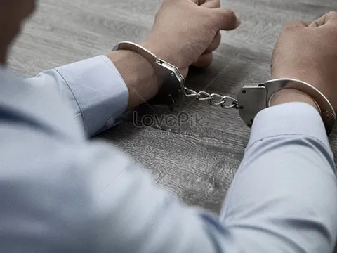 Truy tố Nguyễn Thành Bảo và Nguyễn Anh Tú