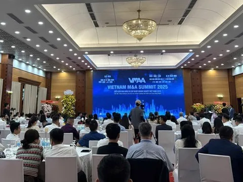 Doanh nghiệp cần làm gì để thắng trong cuộc chơi M&A bất động sản?