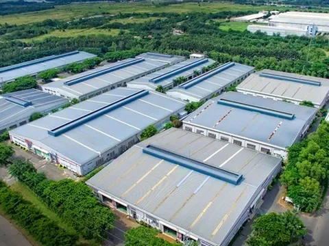 Bất ngờ Hưng Yên: Chỉ trong nửa đầu năm, thu hút vốn đầu tư 710 triệu USD vào các khu công nghiệp, đạt hơn 70% kế hoạch của cả năm