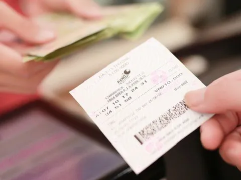 Kỷ lục: Gần 380 tỷ đồng giải độc đắc của Vietlott được xác nhận