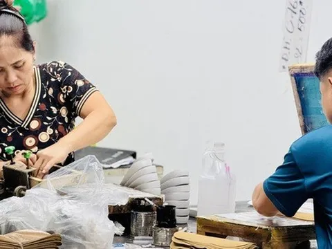 Chưa thống nhất mức tăng lương tối thiểu vùng