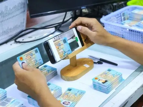 Từ nay đến 1/7, có 3 trường hợp người dùng số định danh cá nhân thay mã số thuế phải kiểm tra ngay