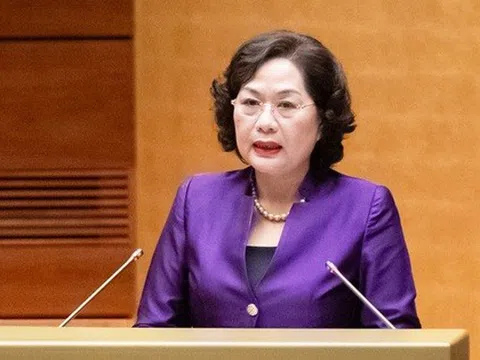 Ngân hàng Nhà nước chính thức được trao quyền cho vay đặc biệt với lãi suất 0%, không tài sản bảo đảm