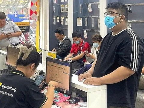 iPhone 15 giá 11,5 triệu đồng và những điều nhất định phải nhớ khi mua đồ LikeNew