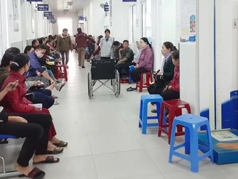 Vụ trưởng Vụ Bảo hiểm y tế: Cần hiểu đúng về miễn viện phí toàn dân