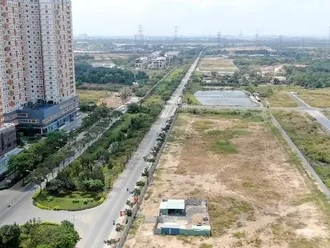 Những quận huyện nào ở TPHCM đủ điều kiện miễn giấy phép xây dựng?