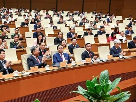 TP HCM, Đà Nẵng, Cần Thơ, Khánh Hòa tiếp tục được áp dụng cơ chế đặc thù