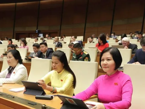 Đầu tư trên 43.700 tỷ đồng làm tuyến đường bộ cao tốc Quy Nhơn - Pleiku