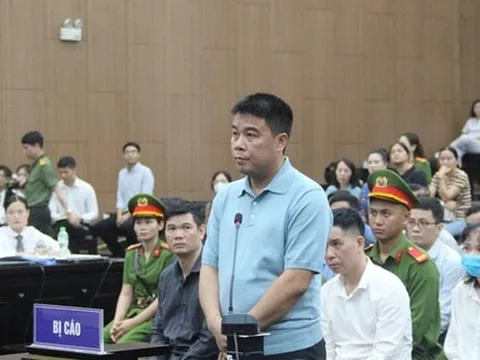 Chủ tịch Tập đoàn Phúc Sơn bị đề nghị 30 năm tù cho 3 tội danh