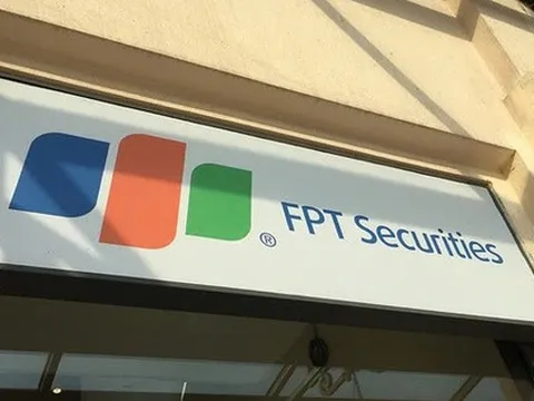 FPTS hoàn tất phát hành gần 10 triệu cổ phiếu ESOP cho 60 nhân viên