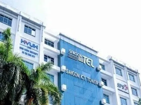Quỹ đầu tư Hạ tầng PVI trở thành cổ đông lớn tại Saigontel