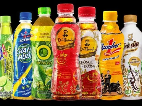 Công ty Number One Hậu Giang muốn đầu tư 4.000 tỷ đồng, tăng gấp 4 lần công suất sản xuất nước giải khát lên 1 tỷ lít/năm