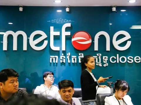 Doanh nghiệp Việt Nam đã rót gần 3 tỷ USD, tiếp tục quan tâm đầu tư vào Campuchia