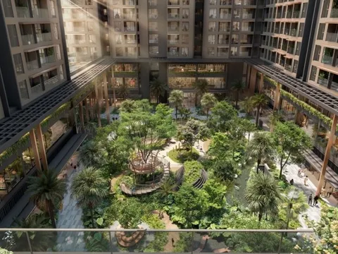 Cầu Trần Hưng Đạo sắp khởi công, bất động sản khu vực nào sẽ hưởng lợi trực tiếp?