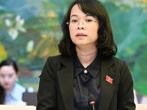 Thông tin mới về việc xem xét nâng mức giảm trừ gia cảnh