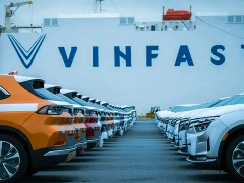 Vingroup bảo lãnh cho VinFast phát hành tối đa 2.500 tỷ đồng trái phiếu