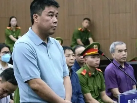 Xuất hiện người có 507 tỷ đồng muốn khắc phục hậu quả cho Tập đoàn Phúc Sơn