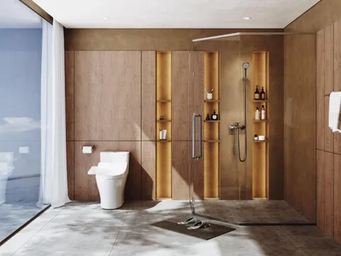 Lắng nghe NhaF “Kể chuyện không gian sống: Yêu Đời - Yêu Mình”