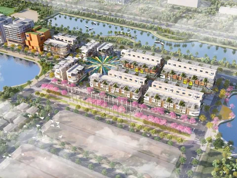 Livehouse – Mô hình bất động sản thế hệ mới giải pháp giảm áp lực giá trong đô thị