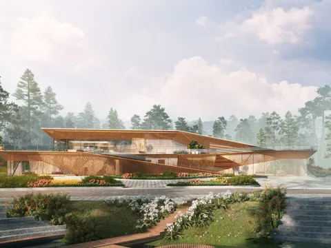 Từ London, New York đến Đà Lạt: Cuộc chơi định hình chuẩn mực xa xỉ mới trên toàn cầu