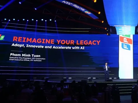 AI ngành dọc lên ngôi: Cơ hội cho doanh nghiệp công nghệ Việt