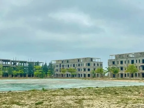 Quảng Bình: Phát hiện sai phạm hơn 10,7 tỉ đồng qua 57 cuộc thanh tra, kiểm tra