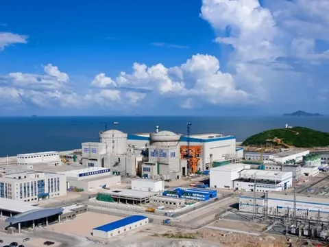 Đàm phán xây dựng nhà máy điện hạt nhân "còn chậm so với yêu cầu", Phó Thủ tướng yêu cầu 4 "nhất"