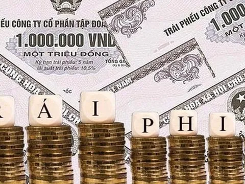 Một công ty bất động sản gọi vốn 5.000 tỷ đồng thành công từ kênh trái phiếu chỉ trong 2 ngày