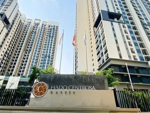 Chủ tịch sáng lập Tập đoàn Hà Đô không mua cổ phiếu HDG như đăng ký