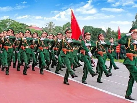 Nghị định 157/2025/NĐ-CP: Quy định mới về lương hưu, lộ trình nghỉ hưu, trợ cấp... đối với quân nhân, Công an, dân quân thường trực