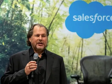 Sự đáng sợ của AI: Có công ty gần 50% nhân sự bị thay thế, cuộc cách mạng 'AI-first' len lỏi vào từng bộ phận