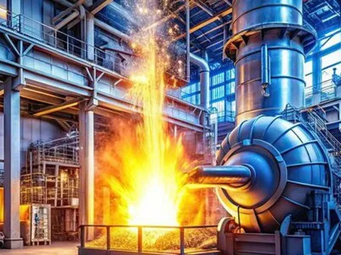 Việt Nam sắp có nhà máy 1.500 tỷ: Áp dụng công nghệ ngang ngửa châu Âu, công suất 500 tấn/ngày