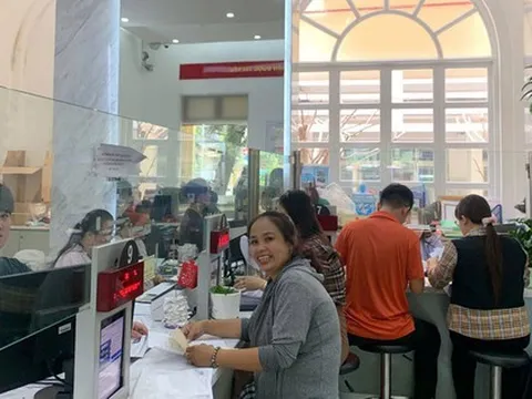 Quãng thời gian đặc biệt ở TP HCM