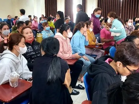 Các trường hợp bị truy thu, truy đóng BHXH bắt buộc từ 1-7