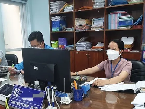 Thông tin mới nhất về tuyển dụng công chức từ ngày 1-7-2025