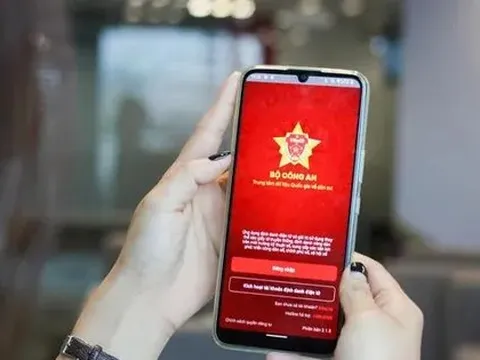 Chưa định danh tài khoản, doanh nghiệp nộp thuế thế nào từ 1/7?