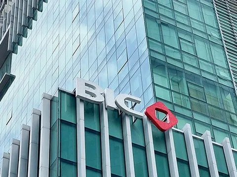 Bảo hiểm BIDV được Bộ Tài chính chấp thuận tăng vốn lên hơn 2.000 tỷ đồng