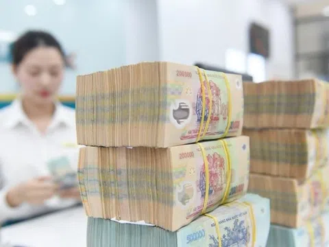 Ngân hàng thương mại đối với doanh nghiệp như xăng với xe