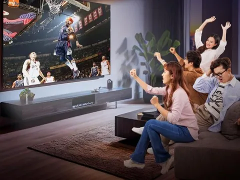 VNPT dẫn đầu tốc độ Internet Wi-Fi tại Việt Nam suốt ba tháng liên tiếp