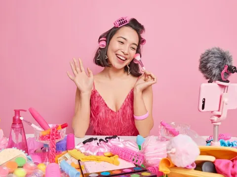 TikTok Beauty Fest 2025: Cộng đồng sắc đẹp trực tuyến bước ra đời thực