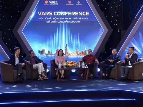 Điều chỉnh chính sách tạo dư địa phát triển cho doanh nghiệp bất động sản