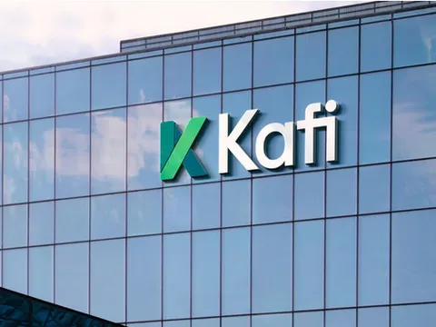 Chứng khoán Kafi sắp nâng vốn điều lệ lên 7.500 tỷ đồng